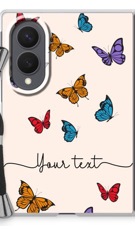 Butterflies