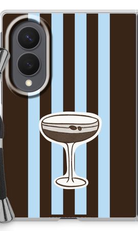 Espresso Martini