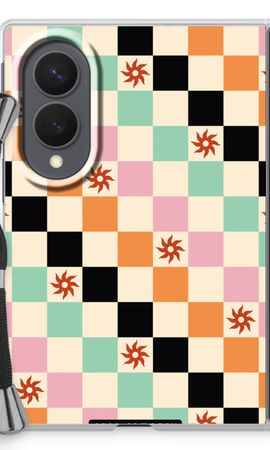 Sunny Checkmate