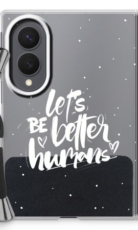 Better humans