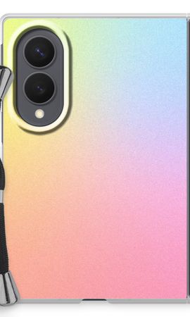 Rainbow Gradient