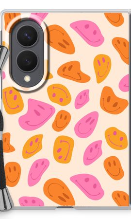 Curved Smileys
