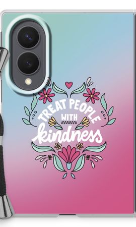 Always kind