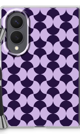 Wavy Grid