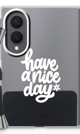 Have a nice day