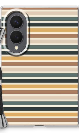 Desert Stripes