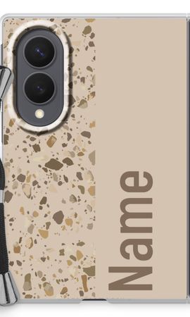 Namecase Terrazzo