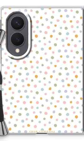 Pastel Polka