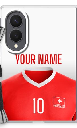Switzerland - Football