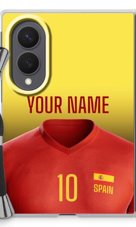 Spain - Football