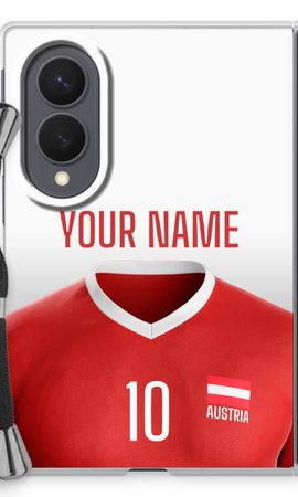 Austria - Football