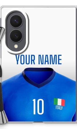 Italy - Football