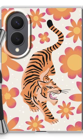 Wild Tiger