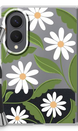 Daisies All Over
