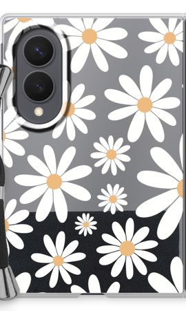 Daisies Again