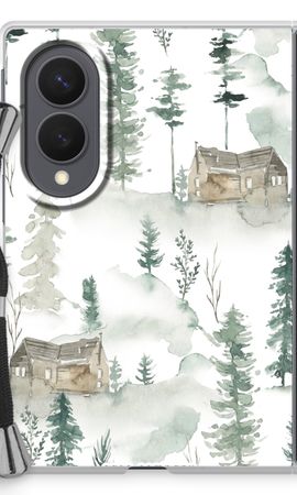 Cabin Village