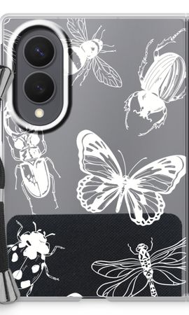 Tiny Bugs