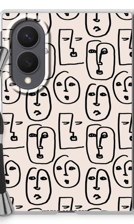 Talking Faces