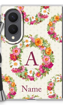 Flower Wreath