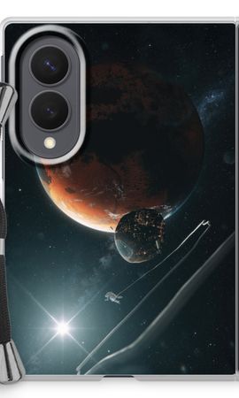 Mars Renaissance
