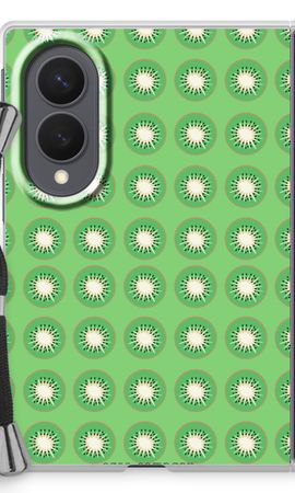 Harry's kiwi