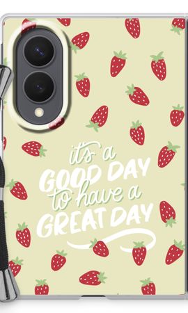 Don’t forget to have a great day