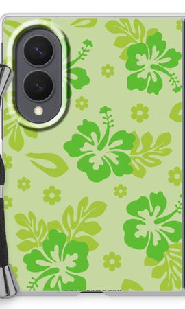 Hawaii - Green