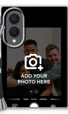 Camera App