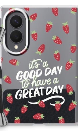 Don’t forget to have a great day