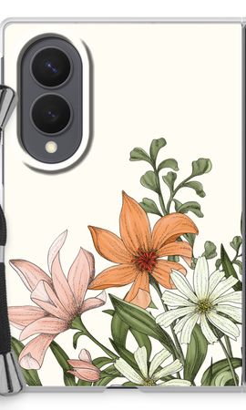 Floral bouquet