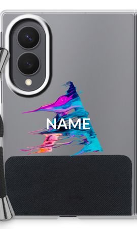 Abstract Spectrum