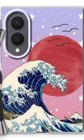 Great Wave