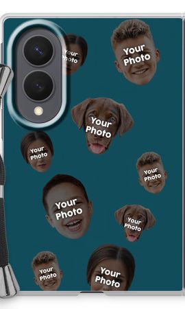 Personalized Face N°1