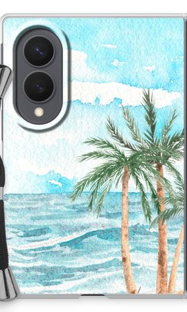 Palm Paradise