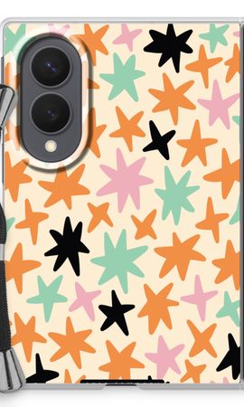 Star Scatter