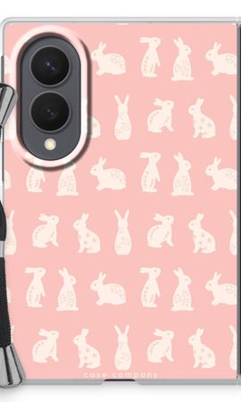 Pink Bunnies