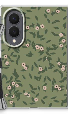Olive Bloom