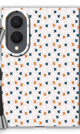 Cross Pattern