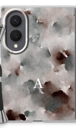 Seasons - Monogram