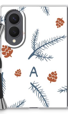 Winter - Monogram