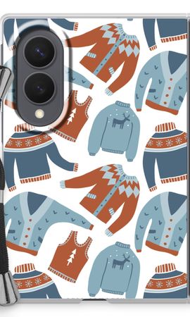 Sweater Weather