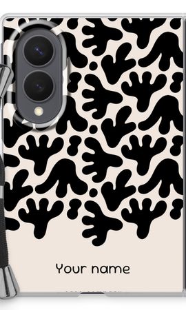Namecase - Boho