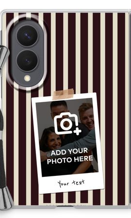 Polaroid - Retro