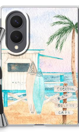 Surf Shack