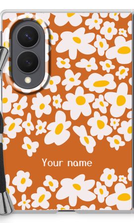 Namecase 2 - Sunburst