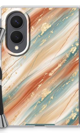 Amber Wash