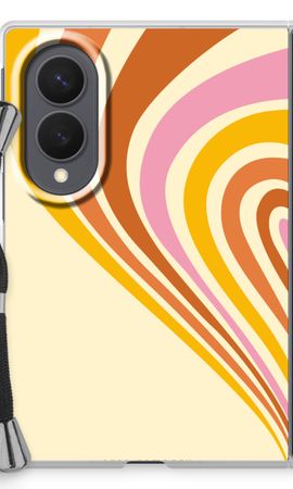 Retro Rainbow