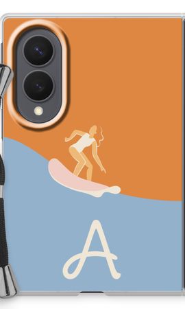 Monogram - Surf