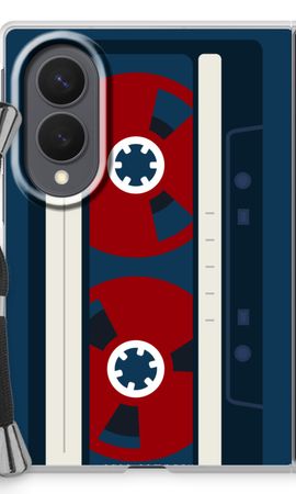 Here's your tape