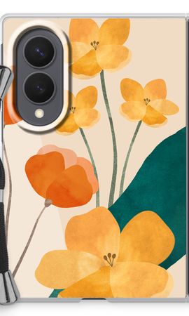 Amber bloom 2